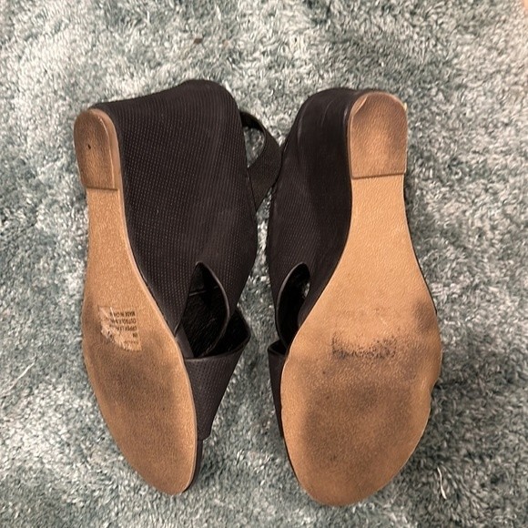 Matisse Sandal Wedges - Picture 4 of 4